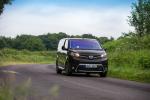 Toyota ProAce Verso Compact 2016 года (UK)